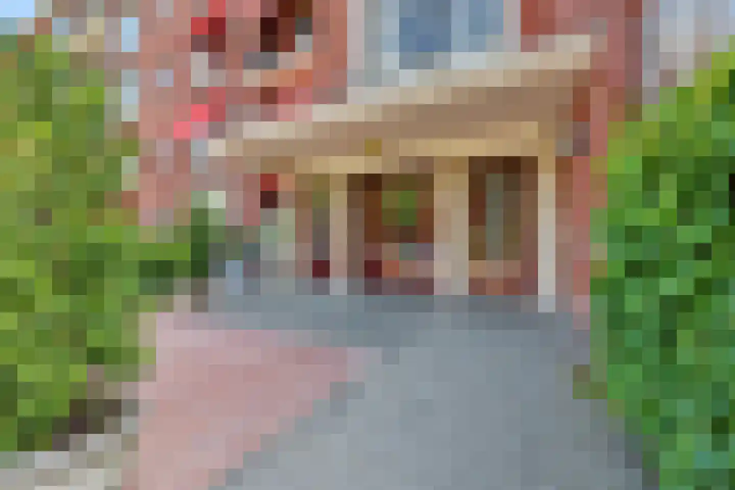 Stadsmatenstraat 1 111 Enschede