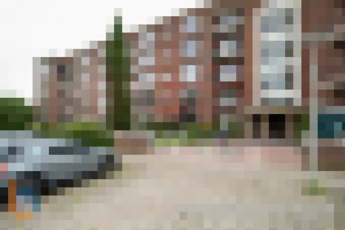 Stadsmatenstraat 1 401 Enschede