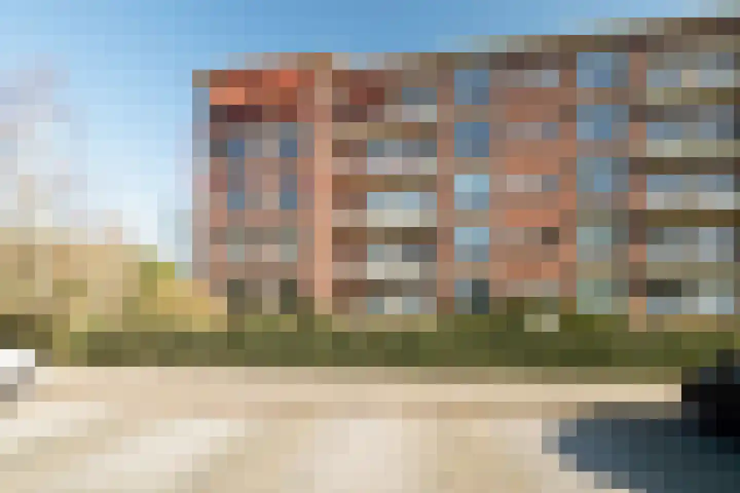 Stadsmatenstraat 1 506 Enschede