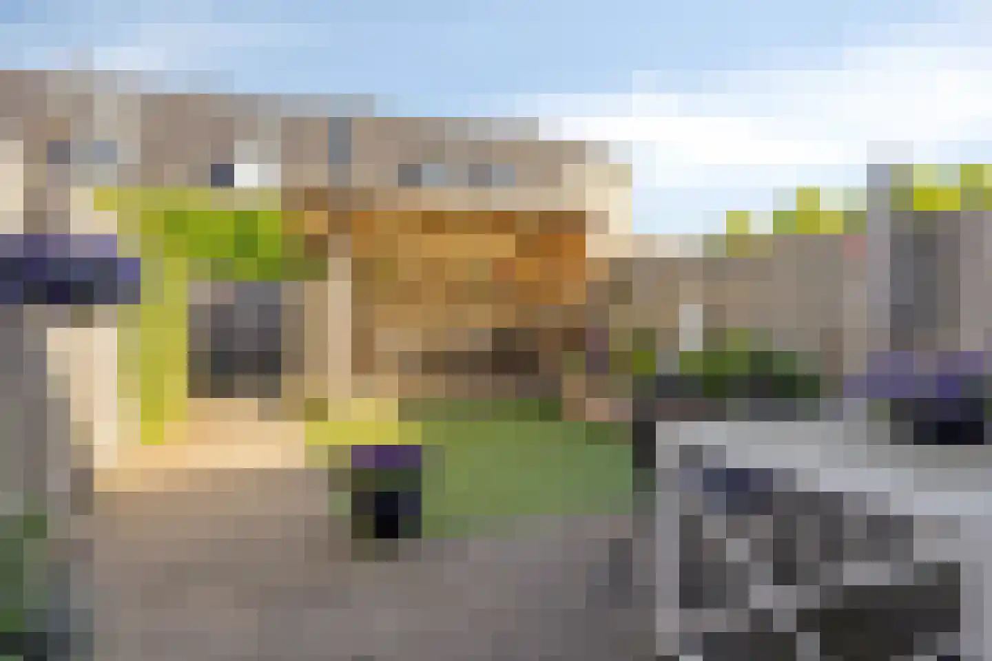 Stadsmuur 6 Houten thumbnail 4