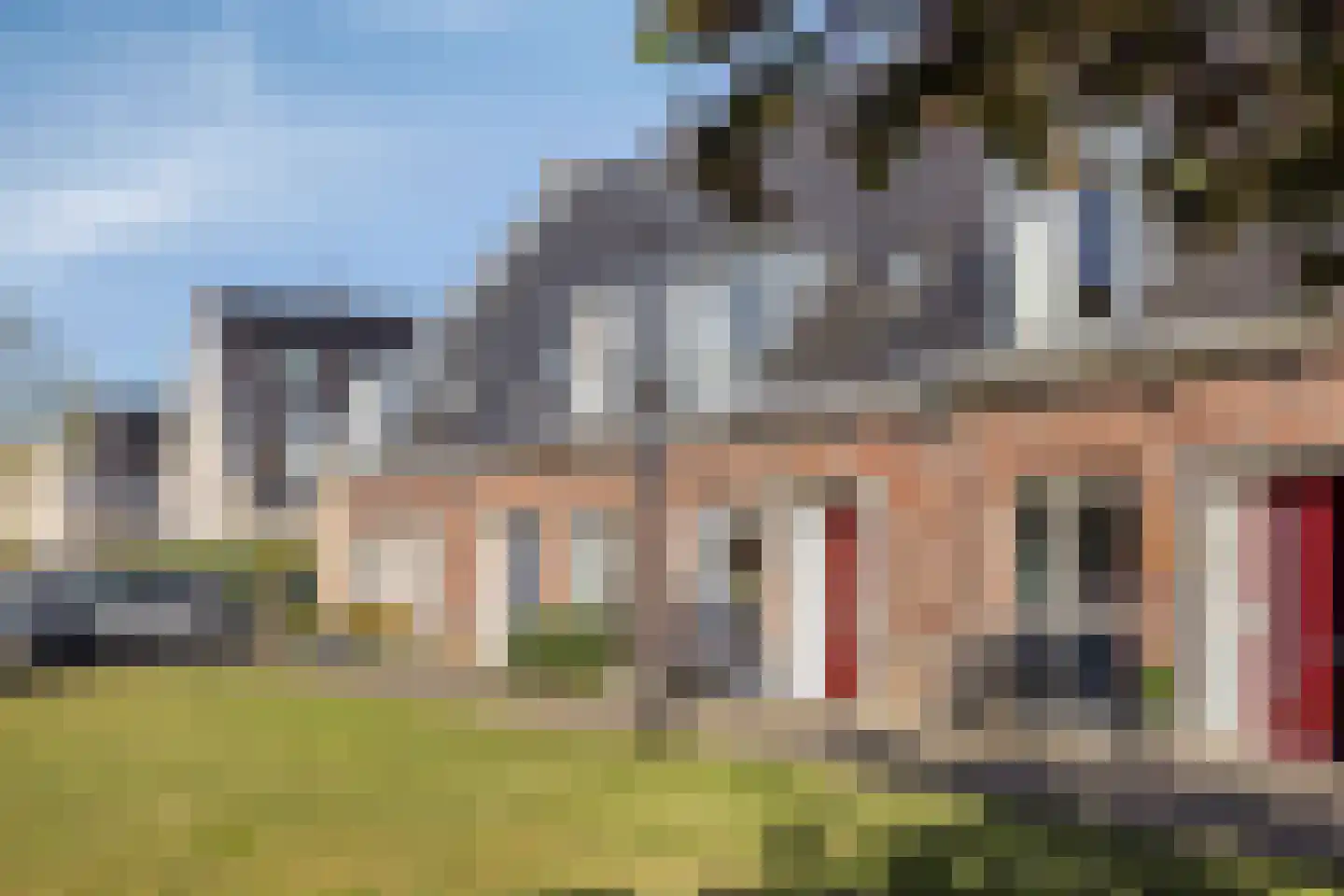 Stadsmuur 6 Houten thumbnail 6