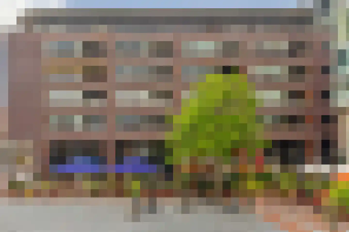 Stadsplein 46 in Amstelveen
