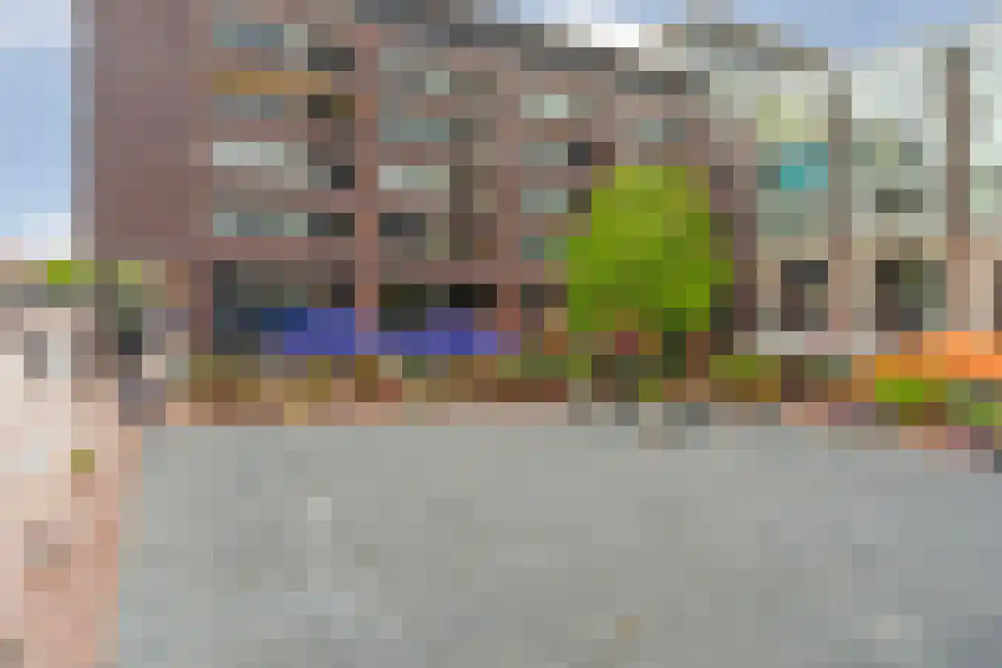 Stadsplein 46 Amstelveen thumbnail 32