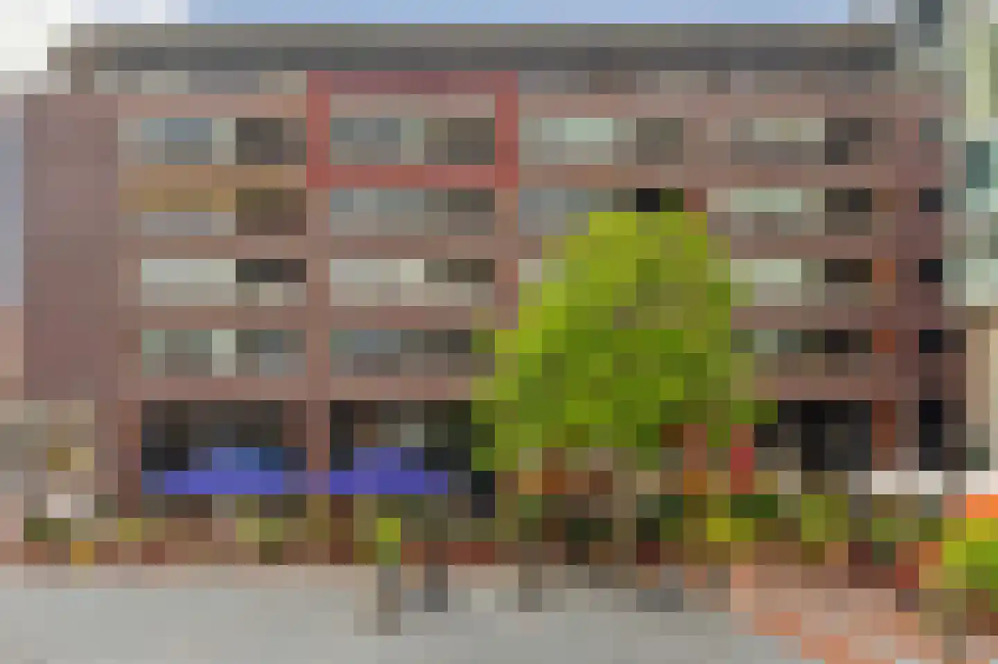 Stadsplein 46 Amstelveen thumbnail 35