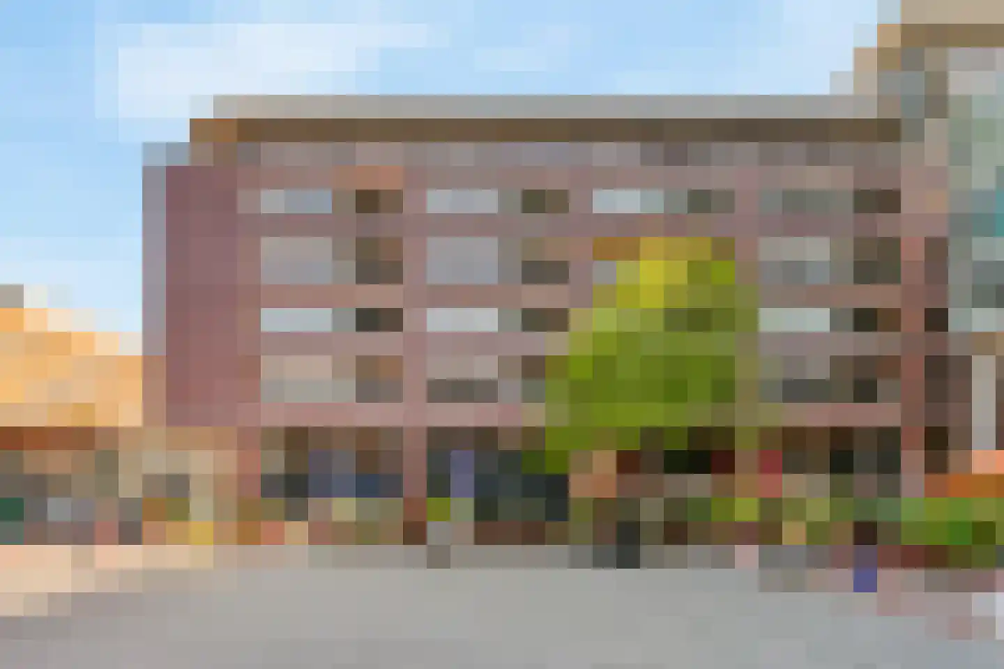 Stadsplein 49 Amstelveen