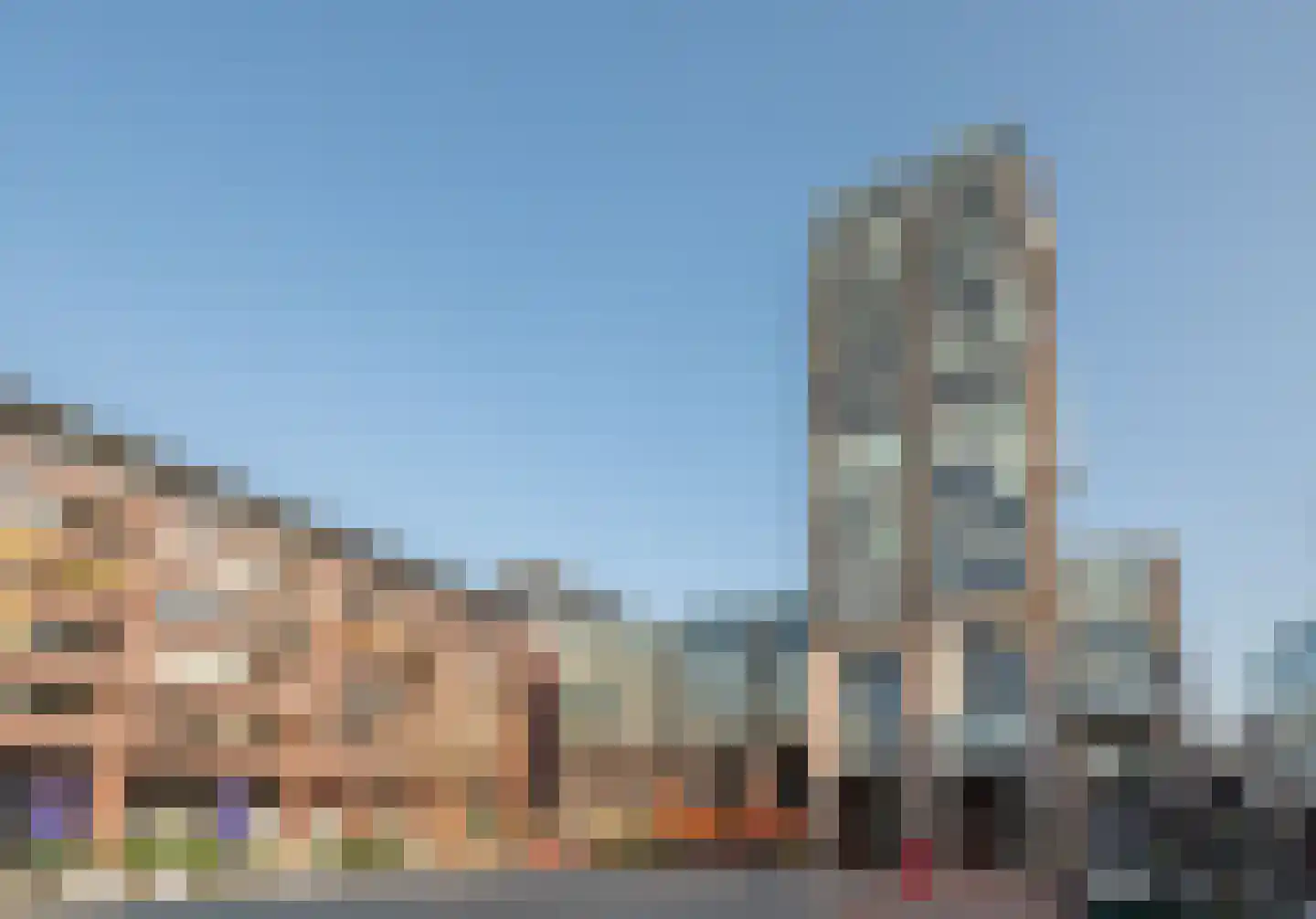 Stadsplein 65 Amstelveen