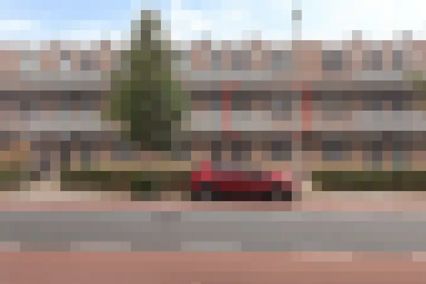 Stadspolderring 221 Dordrecht