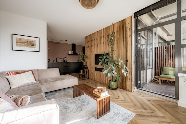 Stadsring 185E in Amersfoort photo