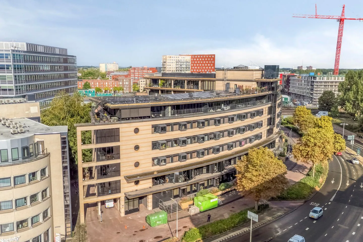 Stadsring 23 D Amersfoort thumbnail 30