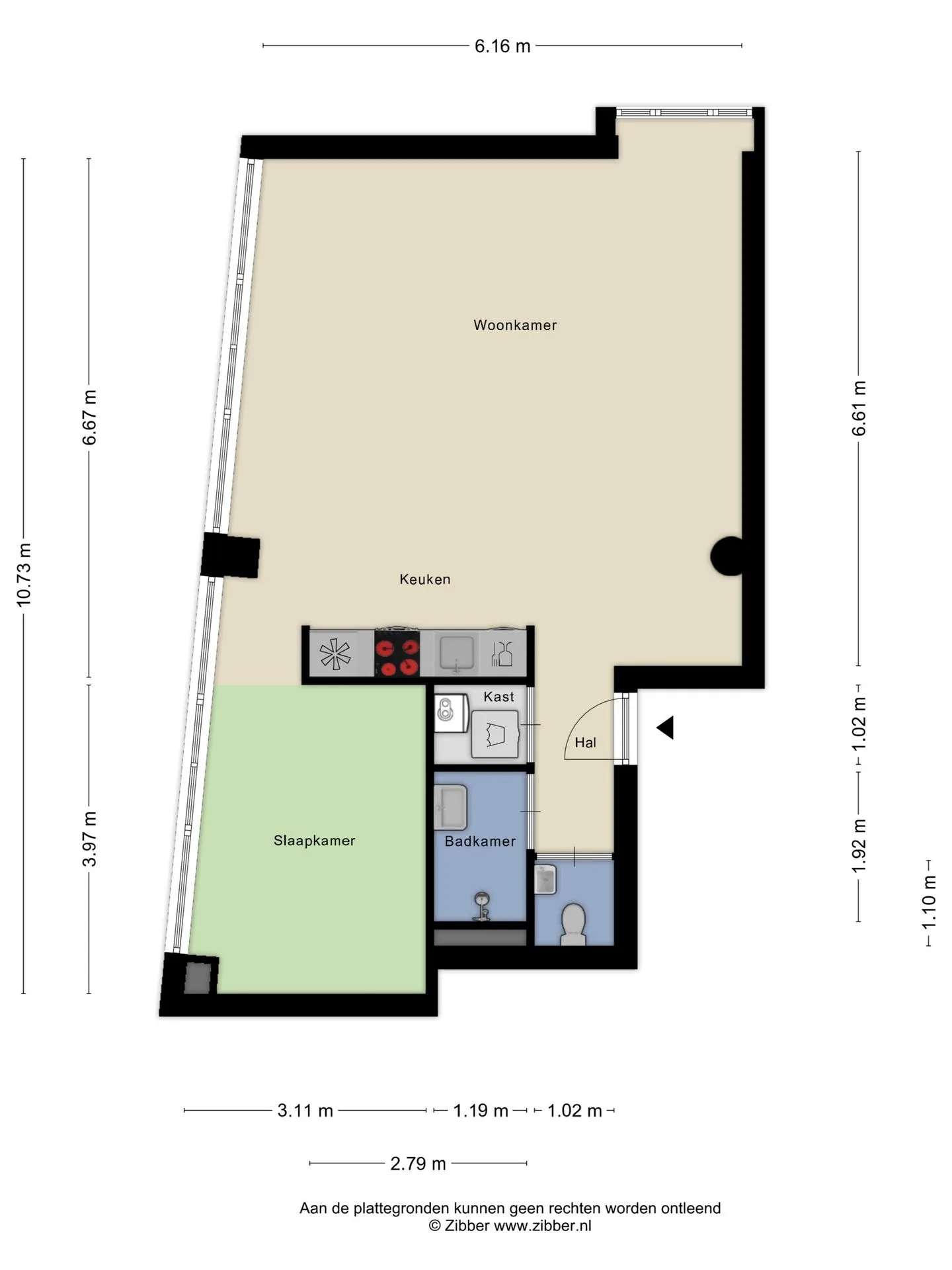 Stadsring 23 D Amersfoort thumbnail 38