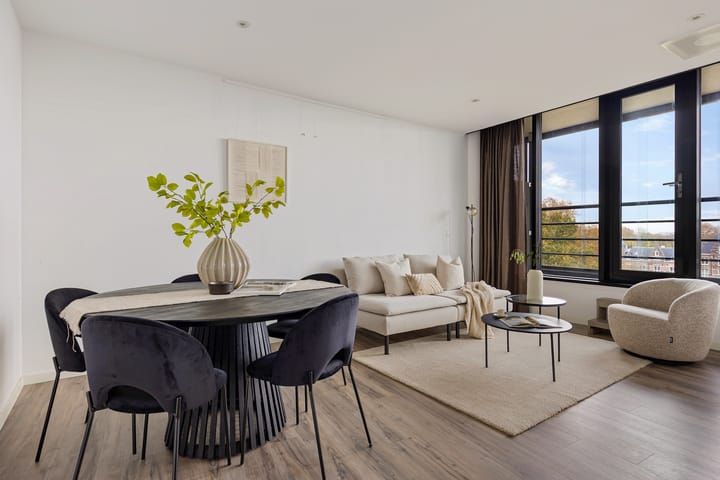 Stadsring 29D in Amersfoort photo