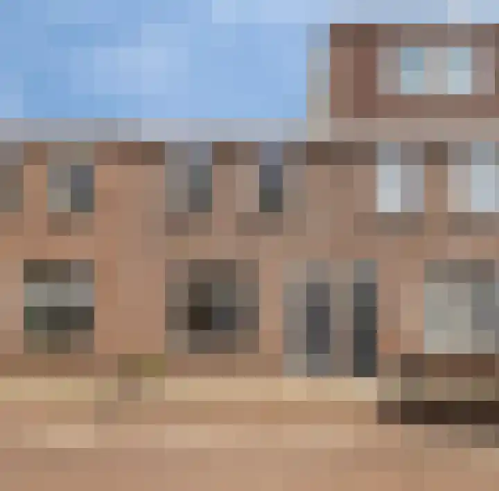 Stadstuinen 10 Den Haag