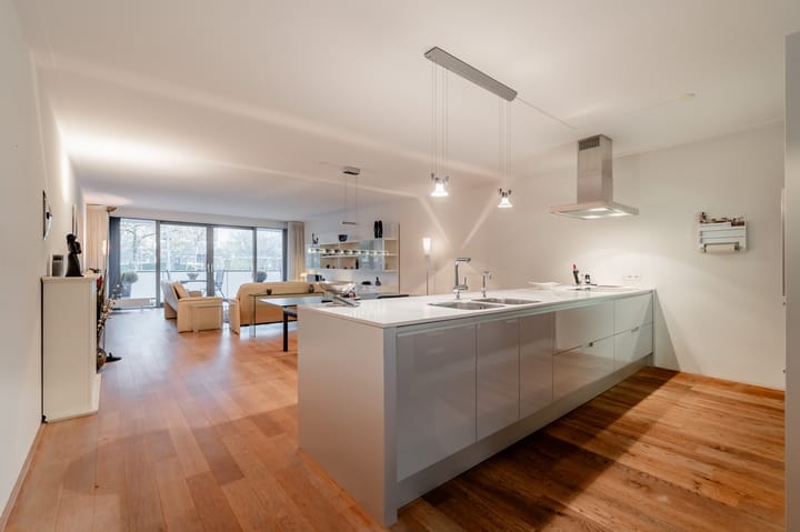 Stadstuinen 59 in Amstelveen foto