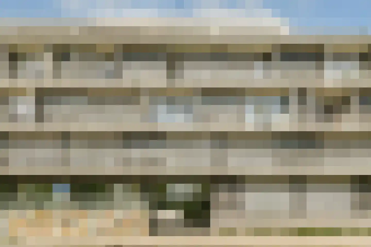 Stadstuinen 71 in Amstelveen