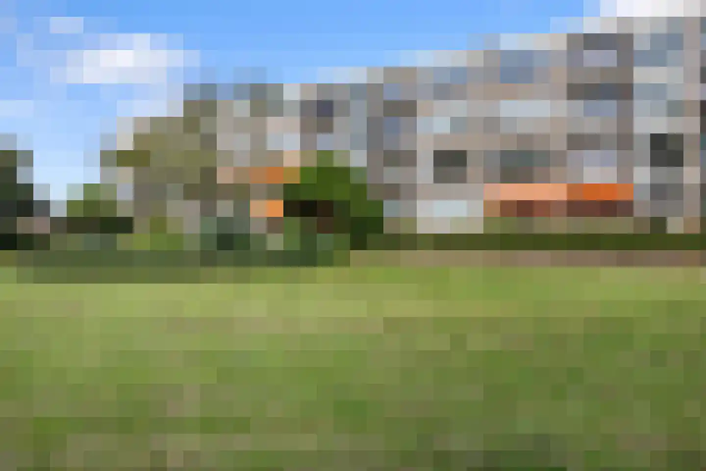 Stadswal 14 d in Huissen