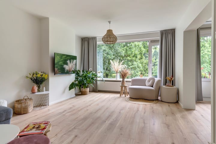 Stadswal 26b in Huissen Foto