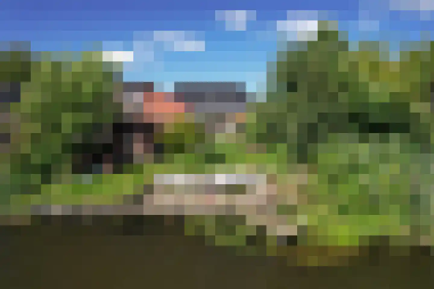 Stadsweg 12 Lauwerzijl foto 2