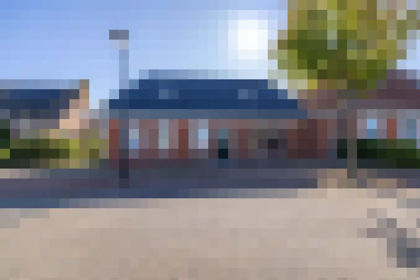 Stadsweg 12 Lauwerzijl foto 3