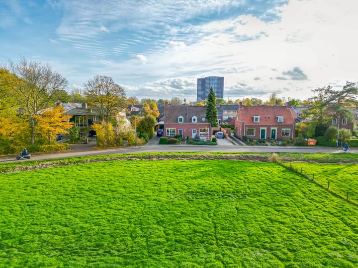 Photo de la maison Stadsweg 19a, Groningen