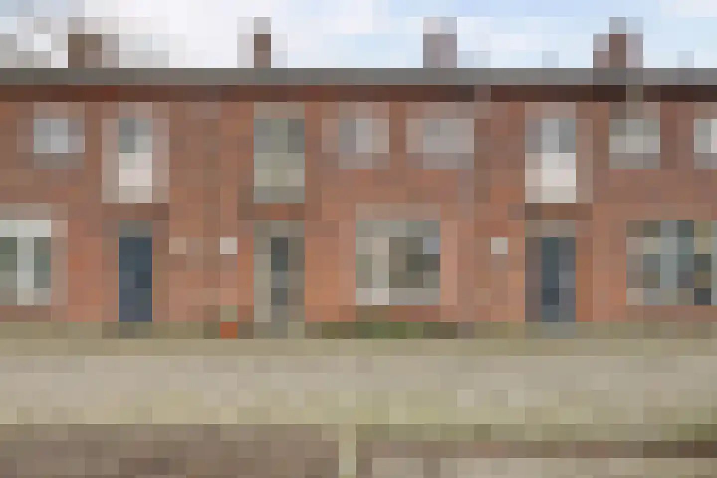 Stadsweg 6 Geertruidenberg