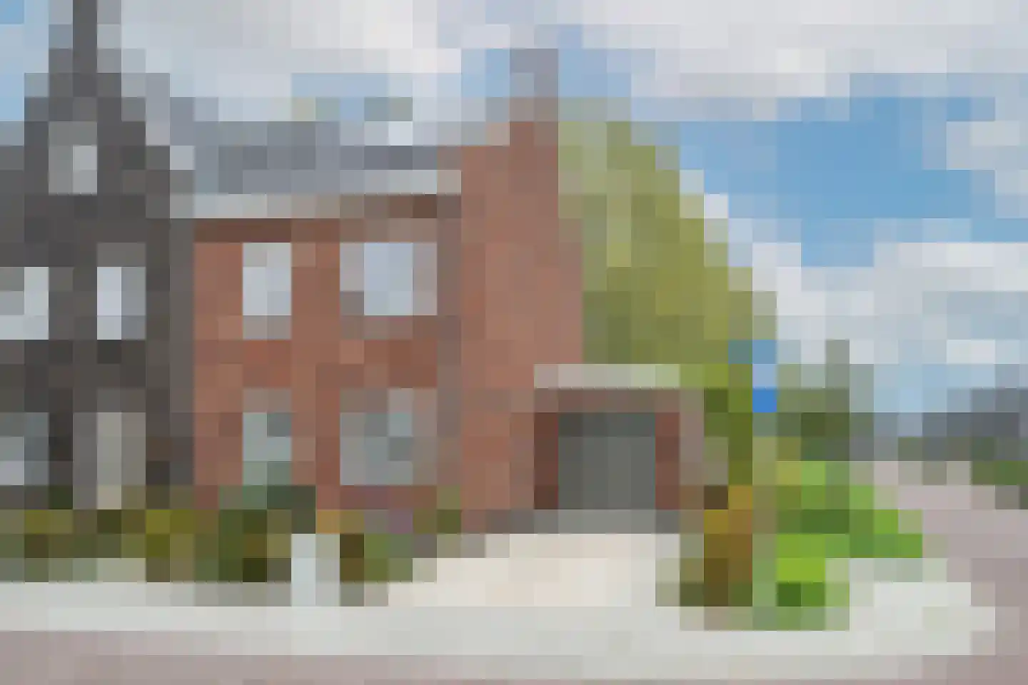 Stadthof 1 Stad aan 't Haringvliet foto 2