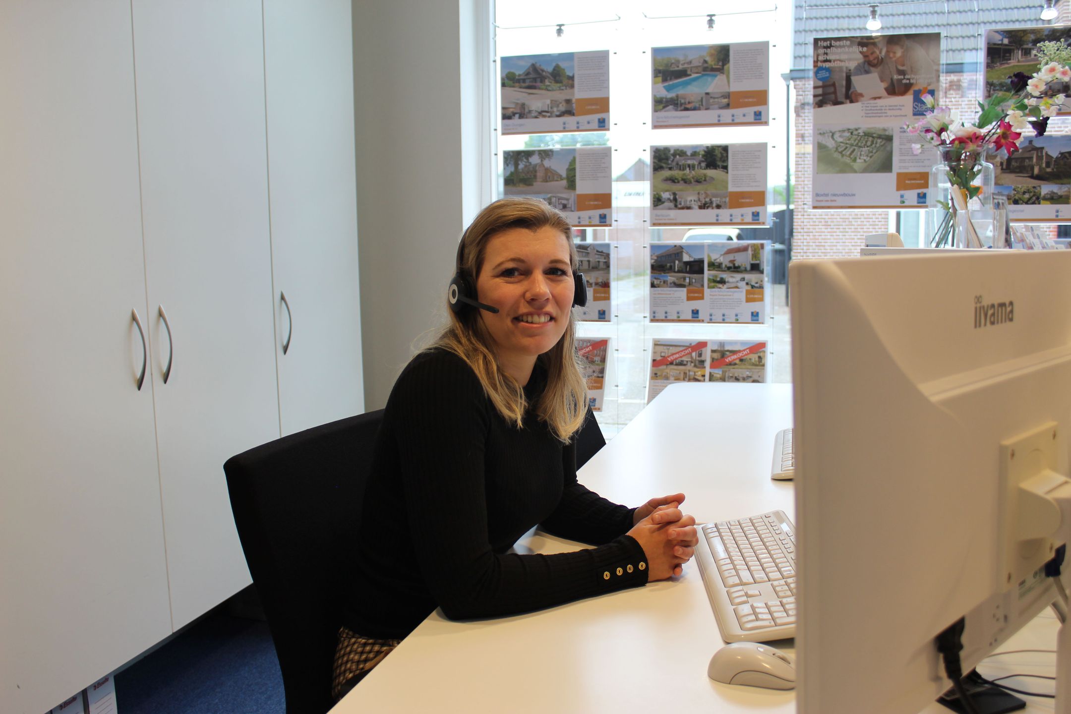 Photo de bureau de Staete - De Meierij