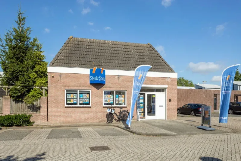 Kantoor foto van Staete - Drunen