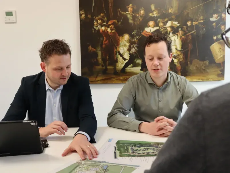 Office photo of Staete - Drunen