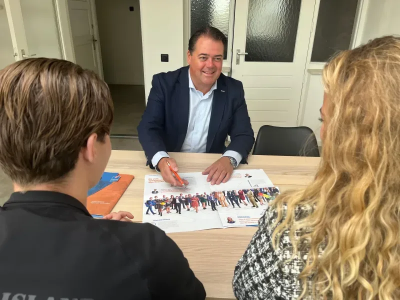 Office photo of Staete - 's-Hertogenbosch