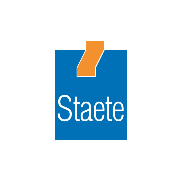 Logo van Staete - Vlijmen