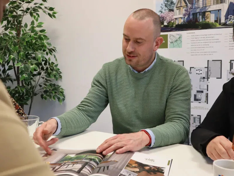 Kantoor foto van Staete - Woonspecialisten die verder gaan