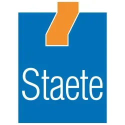 Logo Staete - Woonspecialisten die verder gaan