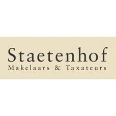 Logo of Staetenhof Makelaars