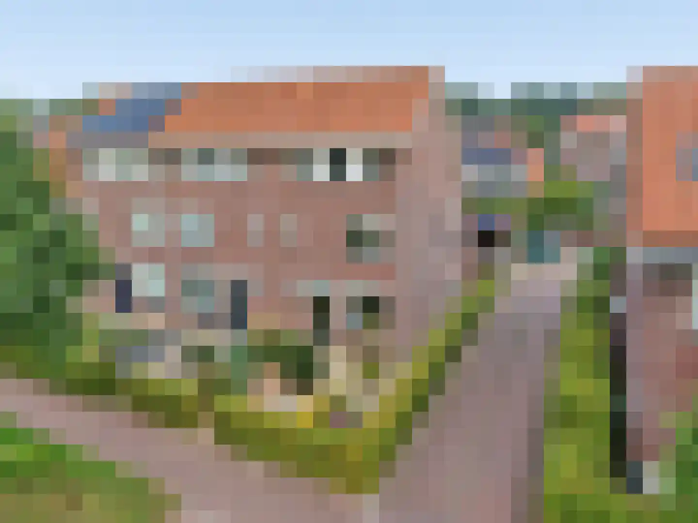 Stakenberg 32 in Ede