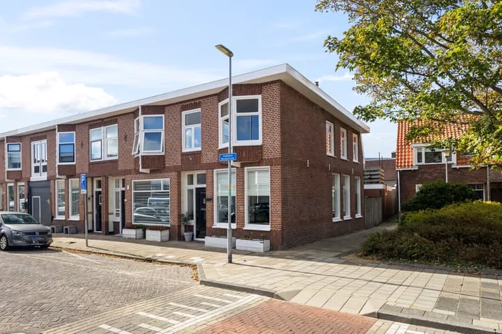 Stakman Bossestraat 56 Den Helder foto 2