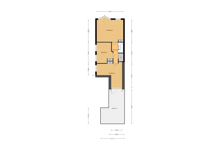 Stakman Bossestraat 56 Den Helder thumbnail 37