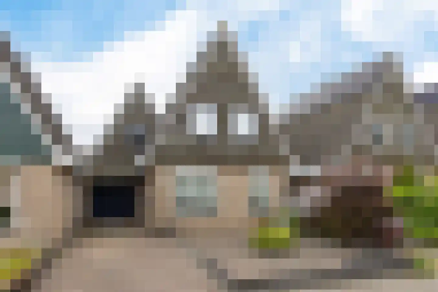 Stal 191 Drachten