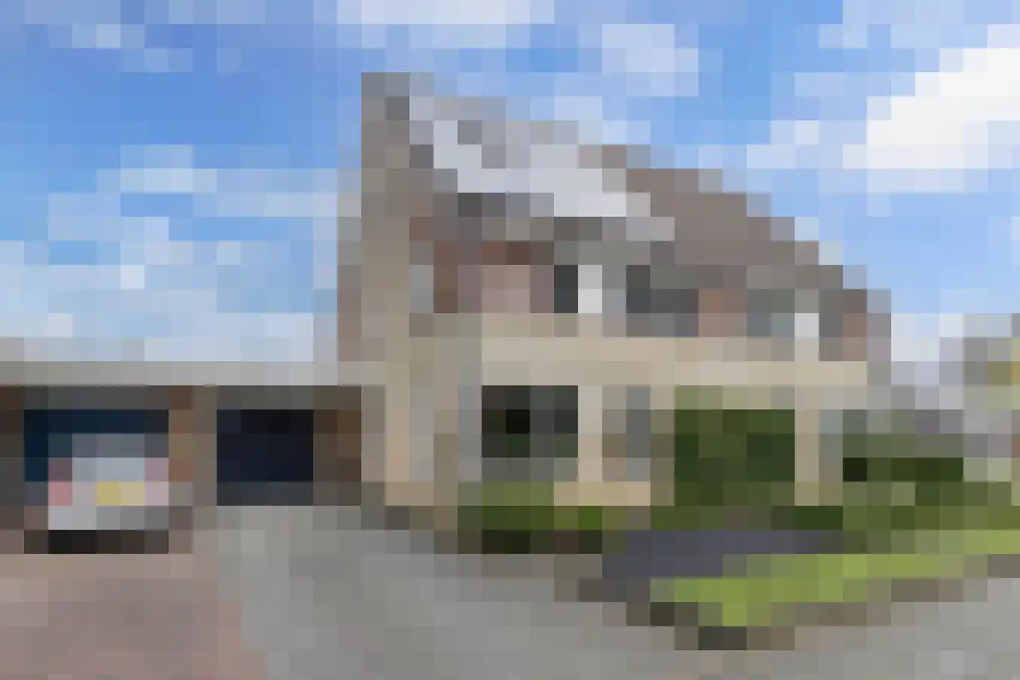 Stal 4 in Drachten
