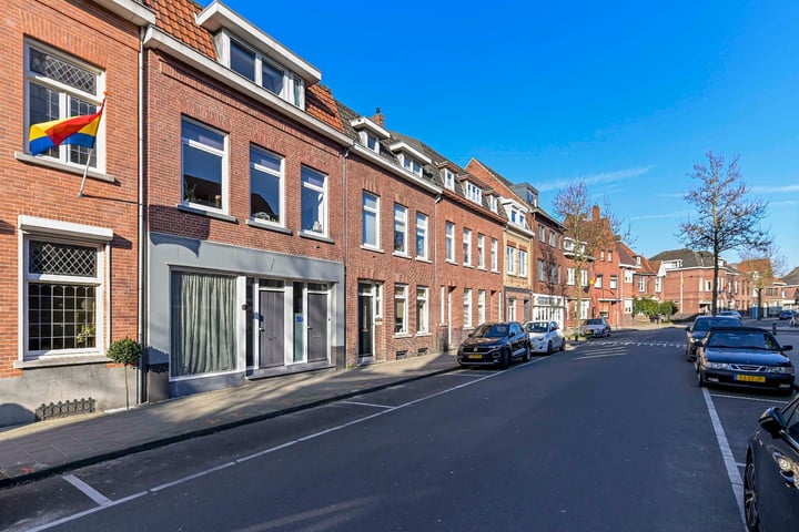 Stalbergweg 31A in Venlo photo