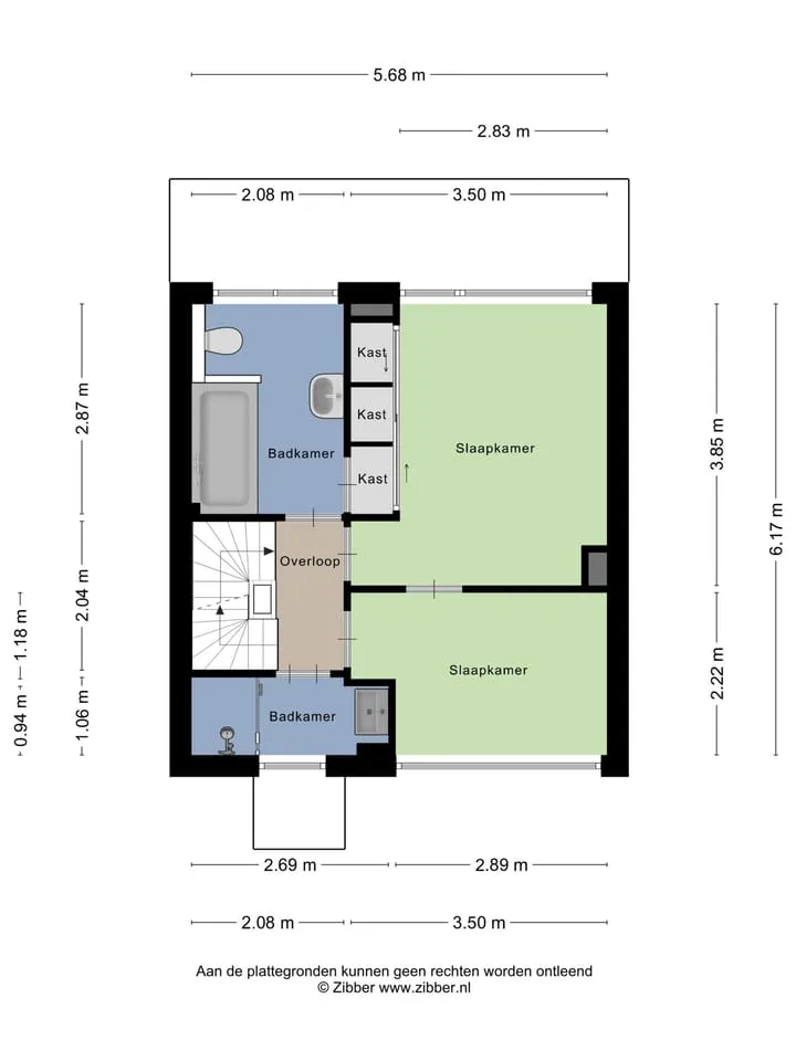 Stalkaarsen 10 Gorinchem thumbnail 21
