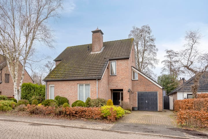 Photo of property Stallinge 4, Berlicum