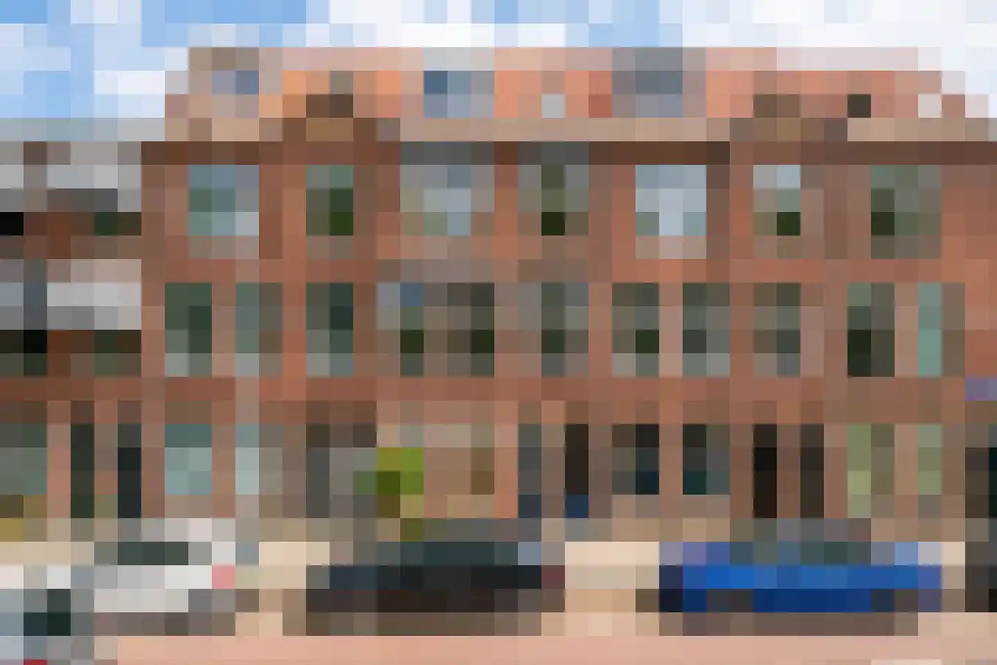 Stalpaert van der Wieleweg 10 in Delft