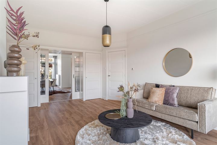 Stalpertstraat 38 in 's-Gravenhage foto