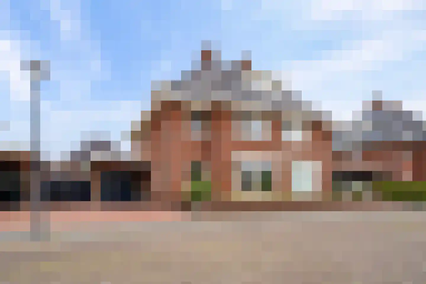 Stalreep 102 Uden