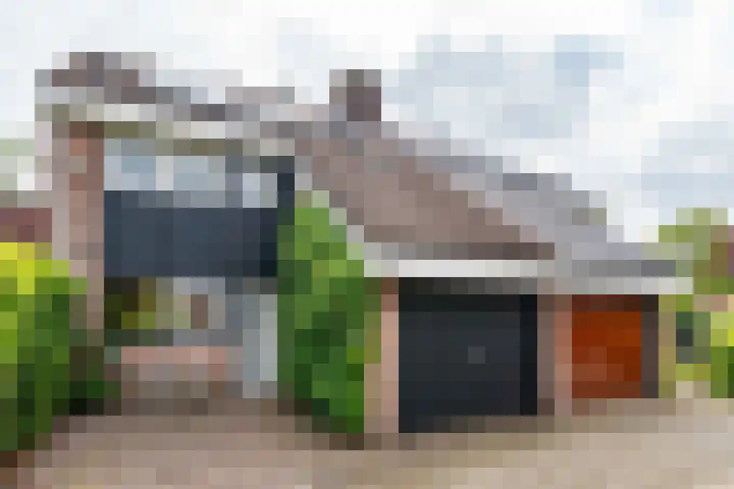 Stam 103 in Huizen