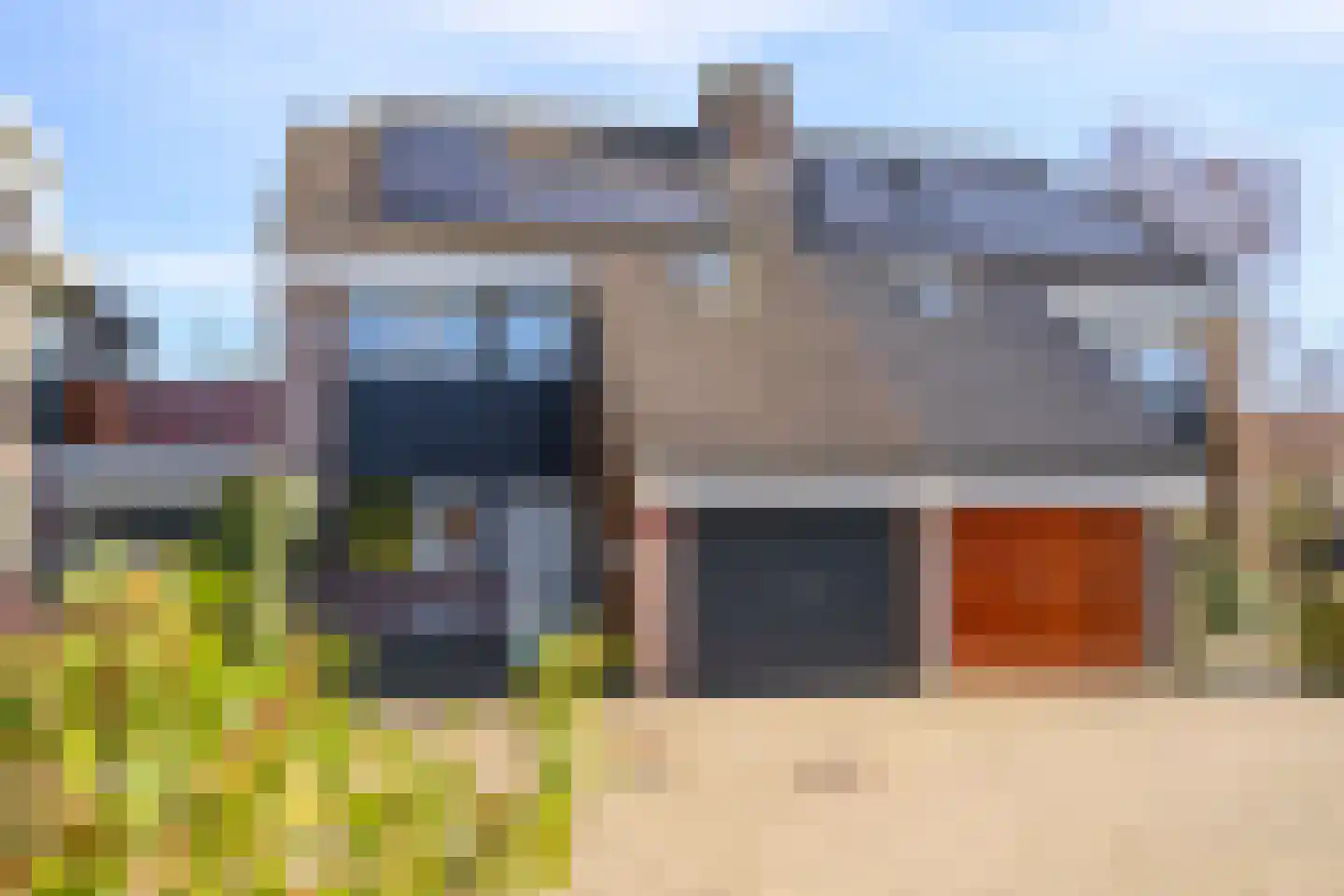 Stam 103 in Huizen