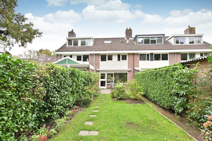 Photo de la maison Stam 23, Huizen