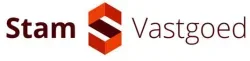 Logo Stam Vastgoed in Hilversum