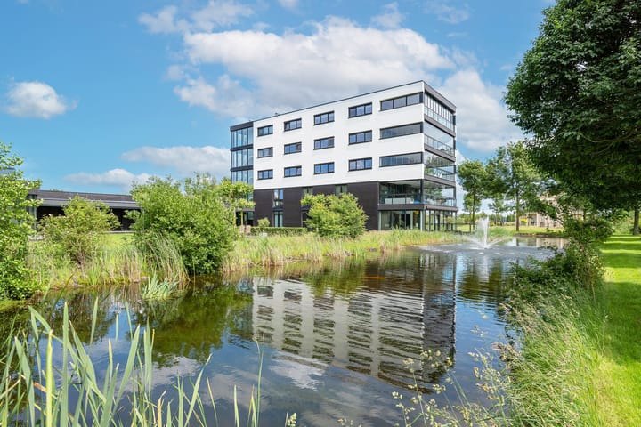 Stamerbos 54 en Almere foto