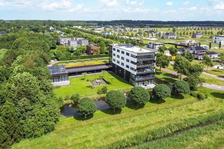 Stamerbos 54 Almere foto 3